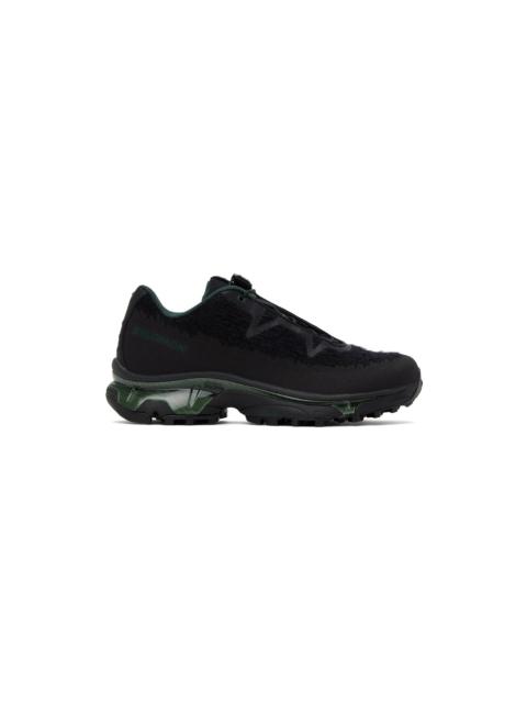SALOMON Black Phileo Edition XT-SP1 Sneakers