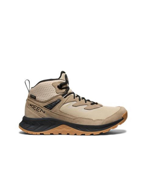 KEEN Men's Hightrail Waterproof Hiking Boot