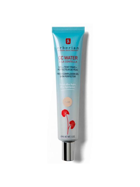 Erborian Erborian CC Water 40ml - Clair
