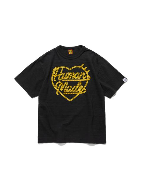 Human Made Human Made Graphic #01 T-Shirt Black