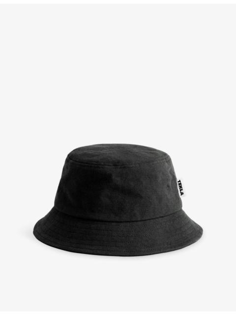 TEKLA Cotton Bucket Hat