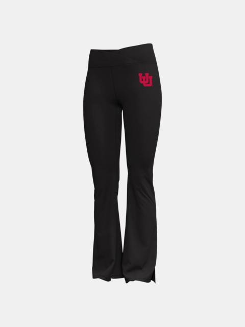 Under Armour Women's UA Gameday Motion Collegiate Flare Pants