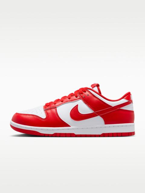 Nike Nike Dunk Low Retro Men's Shoes