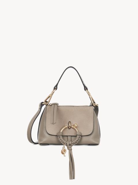 MINI JOAN CROSS-BODY BAG