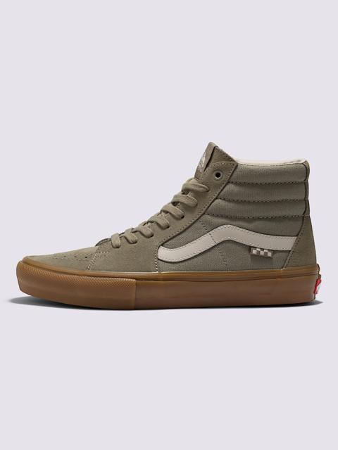 Vans Skate Sk8-Hi Shoe