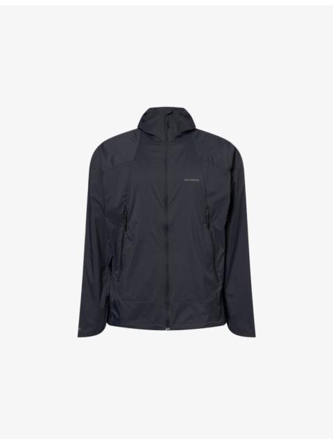 SALOMON Outwind Hooded Shell Jacket