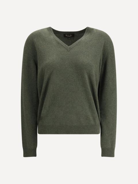 Loro Piana Cashmere Sweater