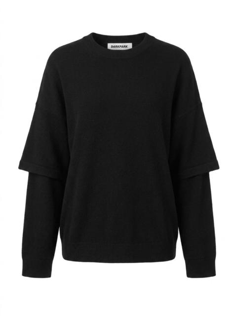 DARKPARK `Troy` Round Neck