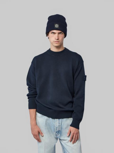 Stone Island Crew Neck