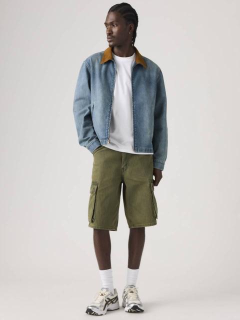 Levi's 478™ BAGGY CARGO 12" MEN'S SHORTS