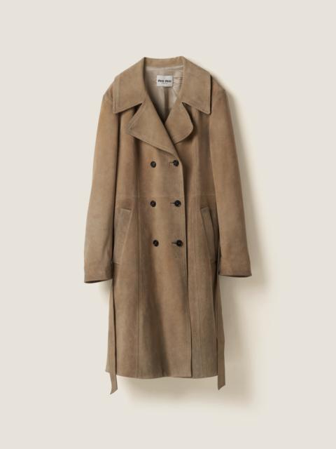 Miu Miu Clothing for Women | REVERSIBLE