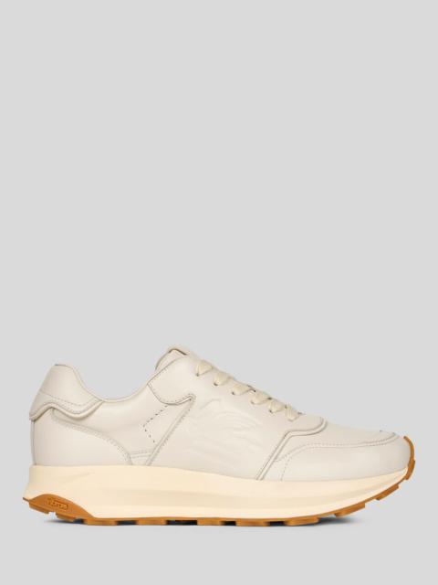 Etro RUNNING SNEAKERS WITH LOGO