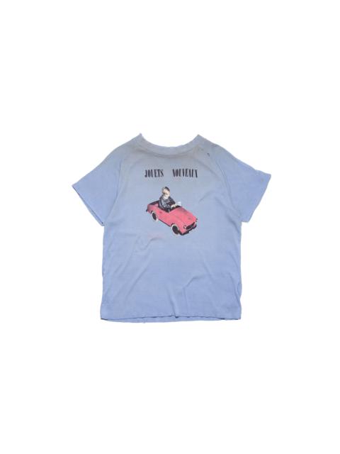 Enfants Riches Déprimés JOUETS NOUVEAUX RAGLAN T-SHIRT