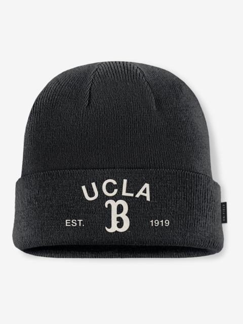 Jordan UCLA 2025 Military Appreciation Men's Jordan Brand College Cuffed Beanie