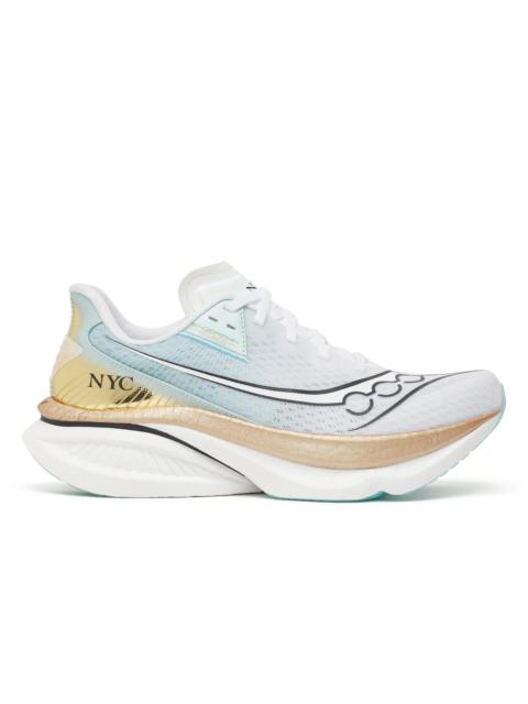 Saucony Men's NYC Endorphin Azura