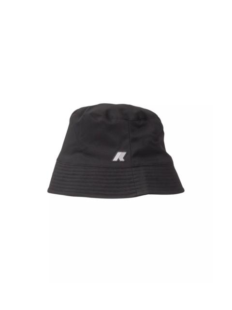 K-WAY PASCALLE TWILL MARMOTTA