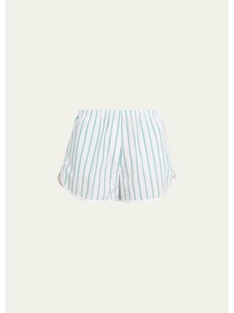 WE-AR4 The Court Shorts