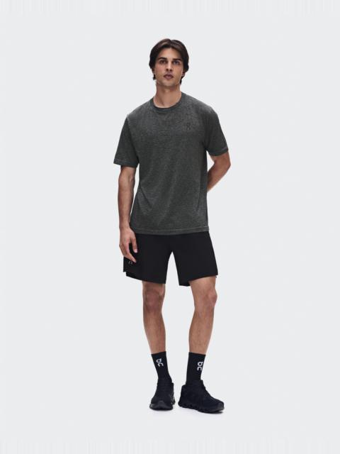 On Train Shorts 7"