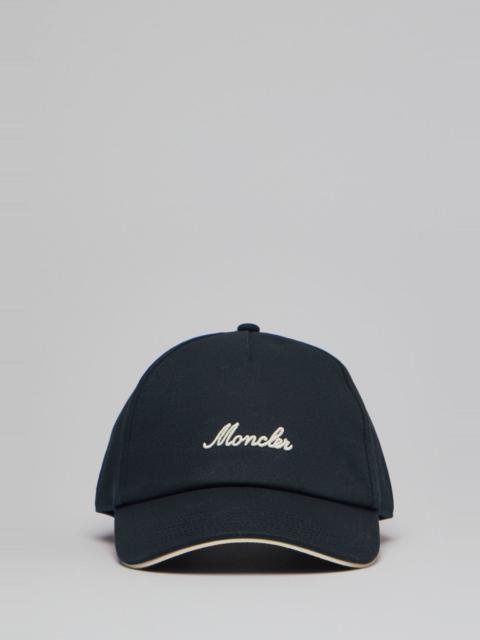 Moncler Baseball Cap