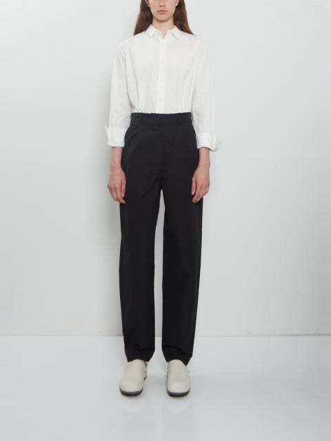 CASEY/CASEY Mili Hiroshi Pant — Black