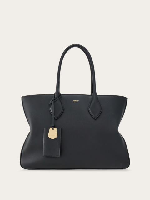 FERRAGAMO Tote bag (L)