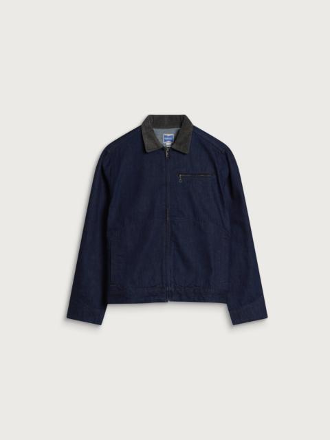 GRAMICCI Gramicci Japanese Denim Trucker Jacket