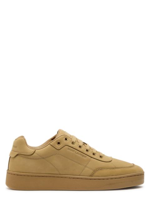 SAINT LAURENT Saint Laurent SL/61 Nubuck Sneakers