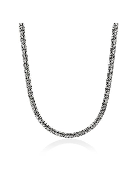 JOHN HARDY Icon Necklace, Sterling Silver, 7.5MM