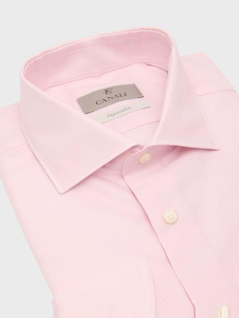 Canali Men's Impeccabile Cotton Dress Shirt