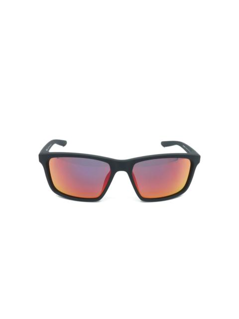 Nike Valiant rectangle-frame sunglasses