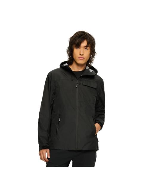 MERRELL Men's Rain Shell Jacket
