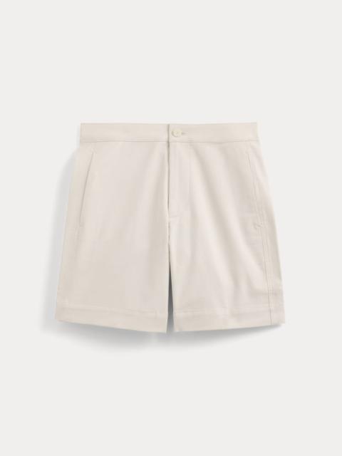 EVERLANE SIDE-PANEL TAILORED SHORT