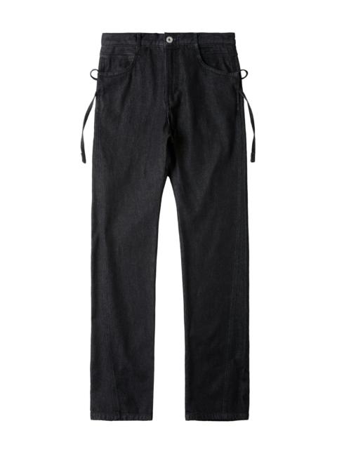 POST ARCHIVE FACTION (PAF) Jeans (Archive)