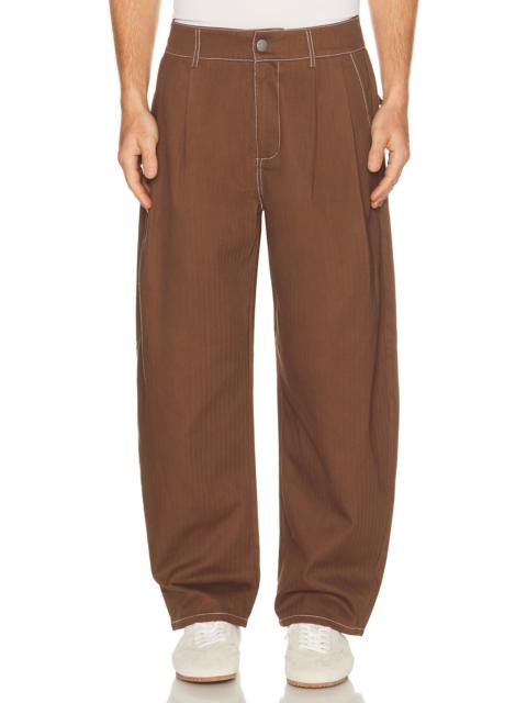 malbon Station Pant