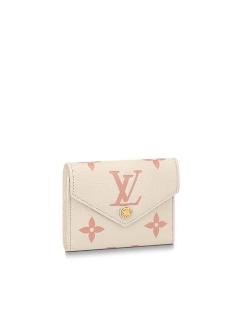 Louis Vuitton Victorine Wallet