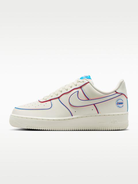 Nike Air Force 1 '07 WNBA 30th Women's Shoes