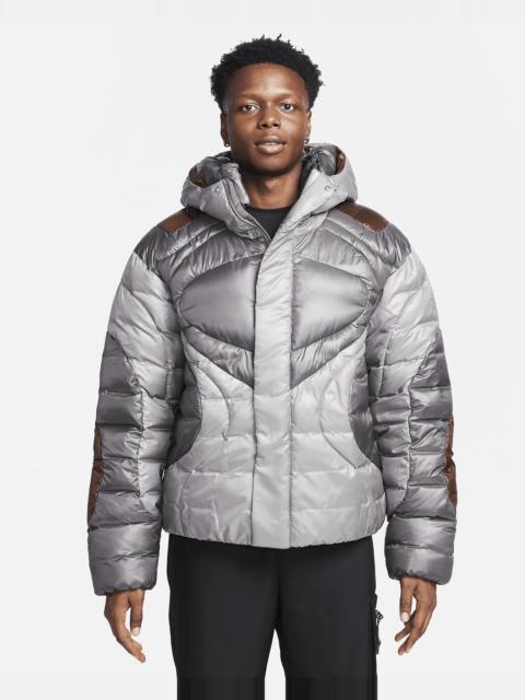 Nike Sportswear Tech Pack Men's Therma-FIT ADV Oversized Water-Repellent Hooded Jacket