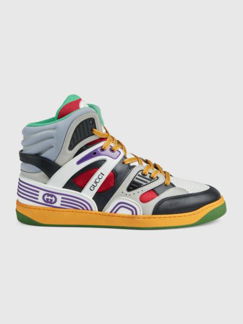 GUCCI Men's Gucci Basket sneaker