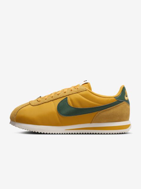 Nike Cortez Textile Shoes