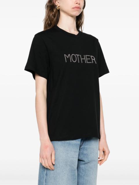 Stella McCartney Studded T-shirt