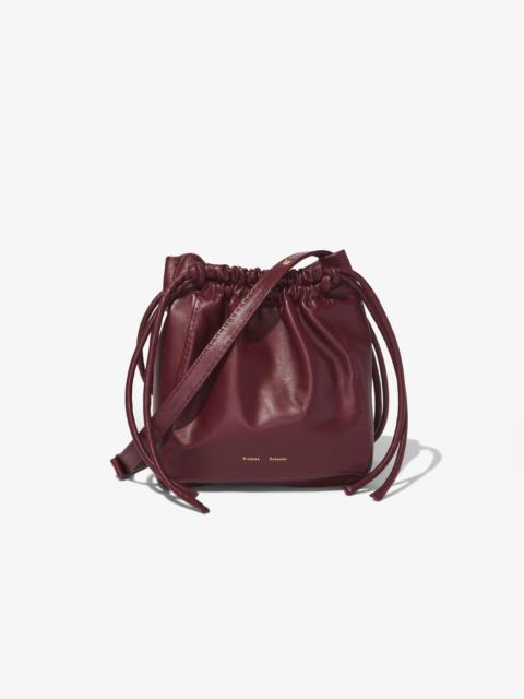 Proenza Schouler Drawstring Pouch