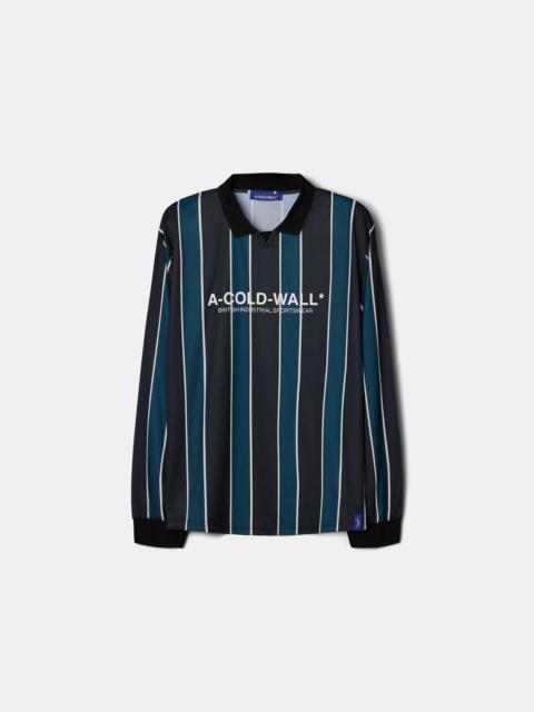 A-COLD-WALL* Loft LS Polo Midnight