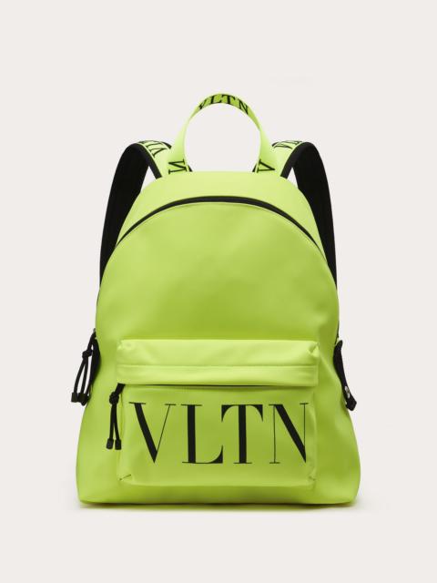 Valentino VLTN Nylon Backpack