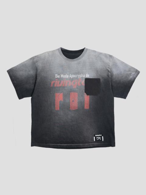 RRR123 DIE MODA CVA T-SHIRTS
