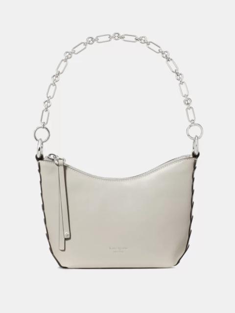 kate spade Halo Dot Mini Chain Shoulder Bag
