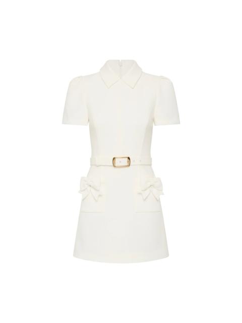 REBECCA VALLANCE Christopher Mini Dress