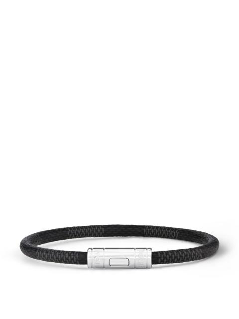 Louis Vuitton Keep It Bracelet
