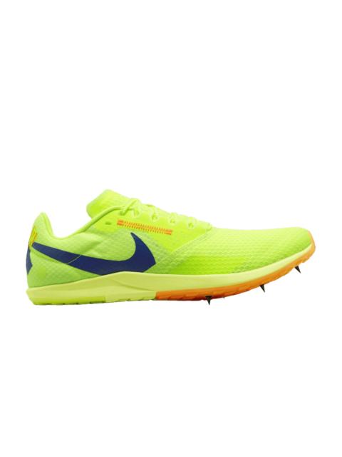 Nike Zoom Rival 6 'Fast Pack'