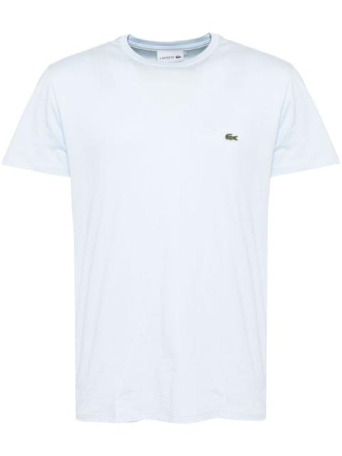 LACOSTE Pima t-shirt