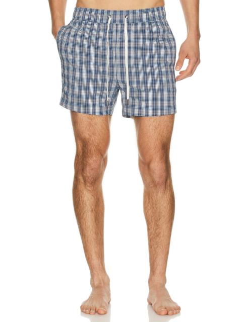 onia Charles 4" Swim Trunk